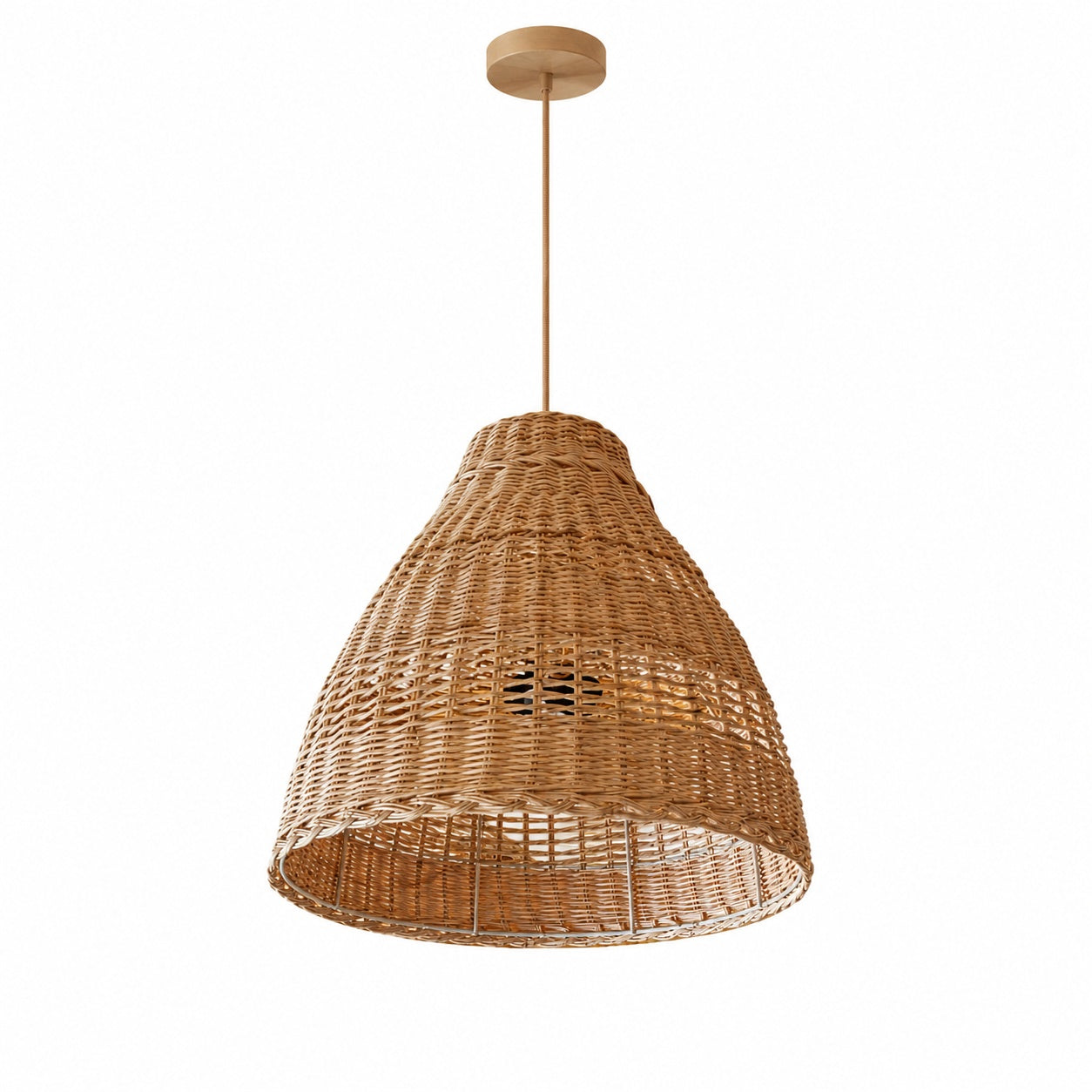 Bambo Boho Ceiling Lamp -VL-TBS-430400 - Image 3
