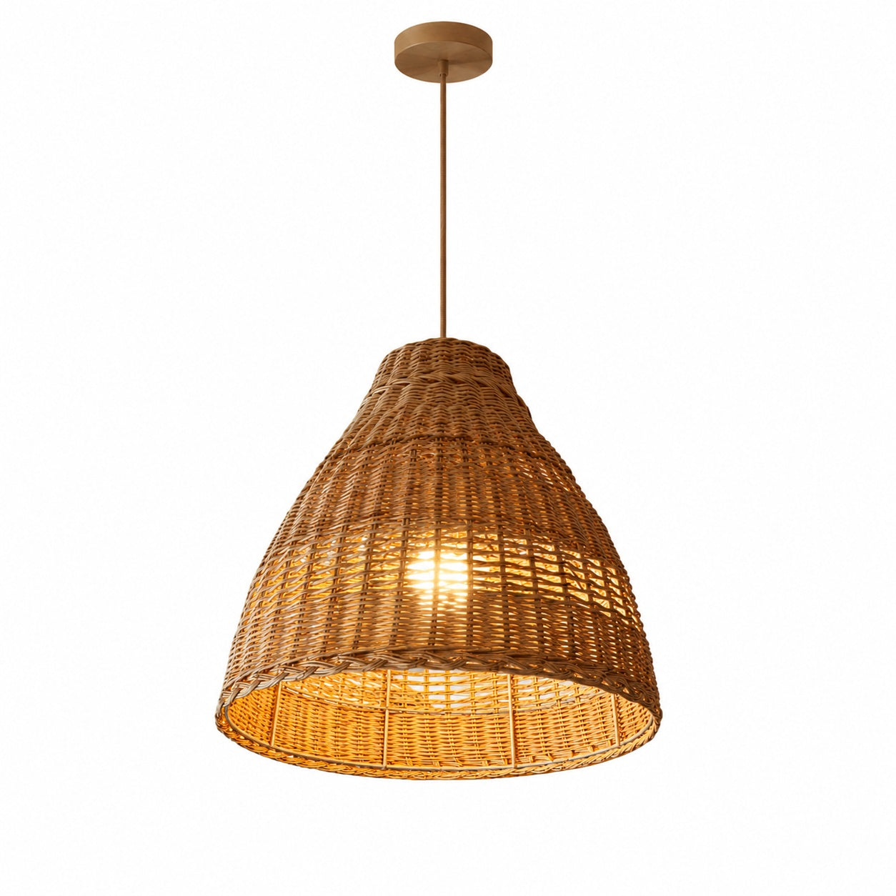 Bambo Boho Ceiling Lamp -VL-TBS-430400 - Image 2