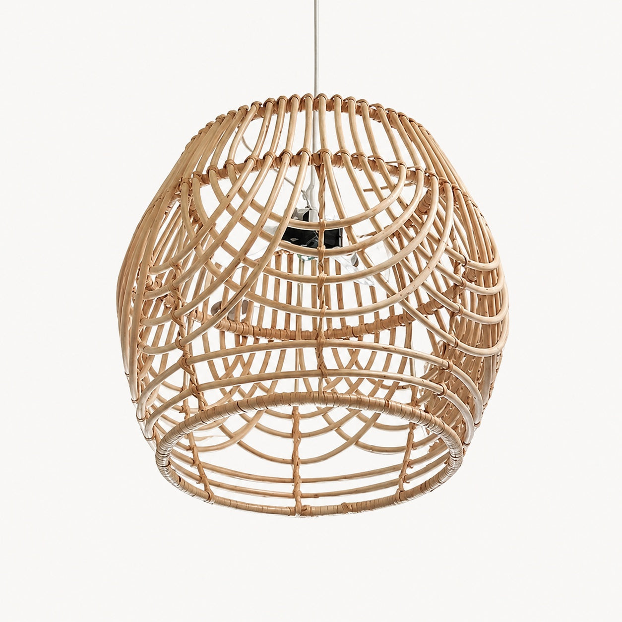Bambo Boho Ceiling Lamp -VL-TBS-431401 - Image 3