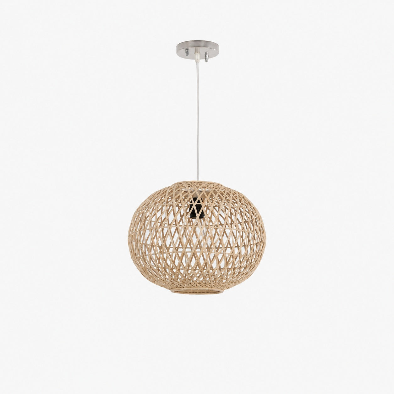 Bambo Boho Ceiling Lamp -VL-TBS-236206