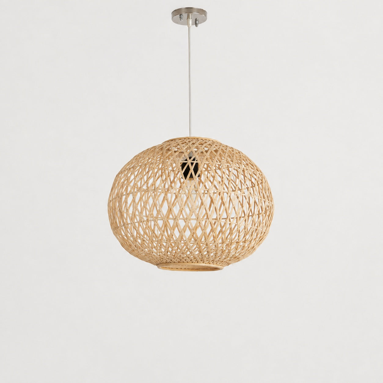Bambo Boho Ceiling Lamp -VL-TBS-235205