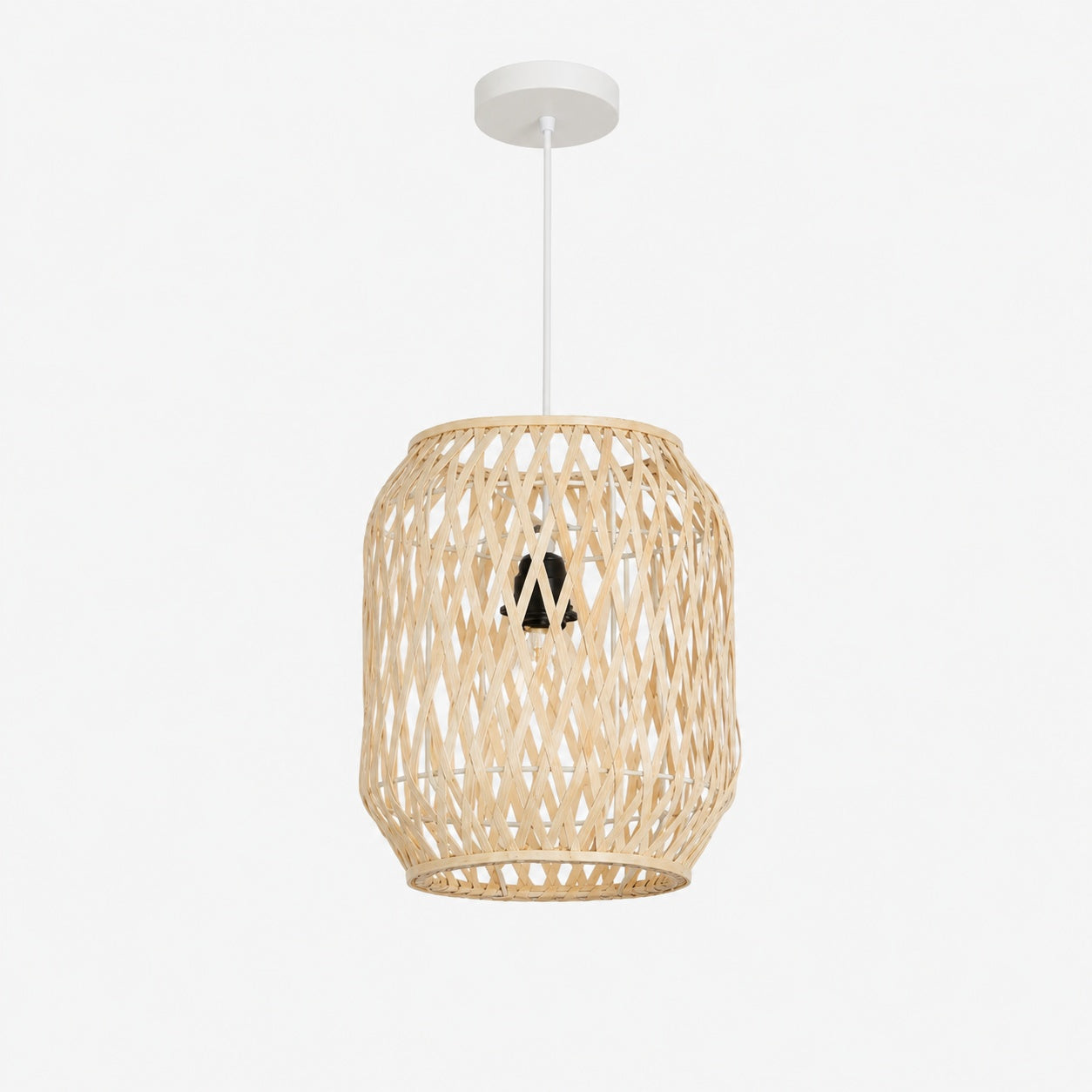 Bambo Boho Ceiling Lamp -VL-TBS-225195