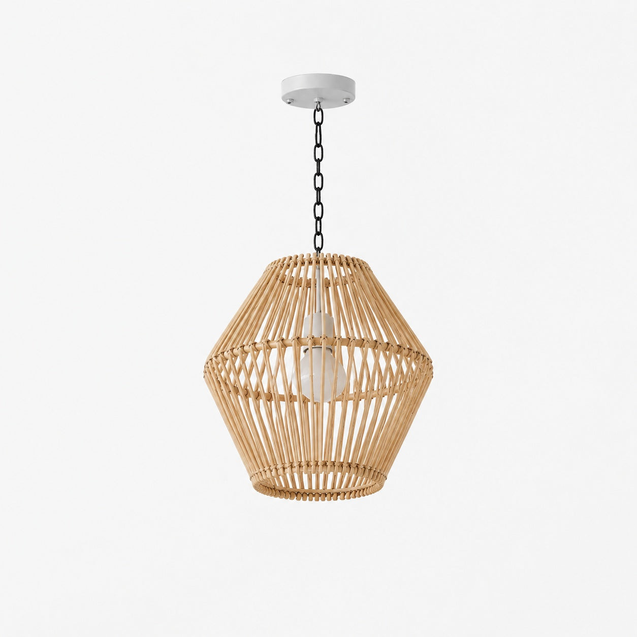 Bambo Boho Ceiling Lamp -VL-TBS-223193