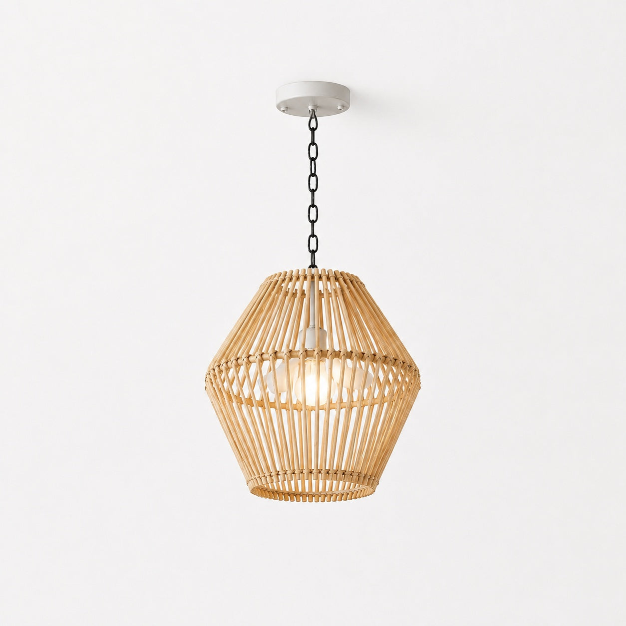 Bambo Boho Ceiling Lamp -VL-TBS-223193 - Image 3