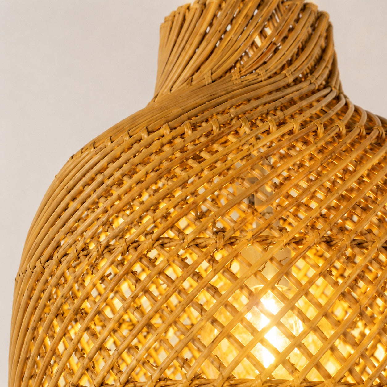 Bambo Boho Ceiling Lamp -VL-TBS-214184 - Image 4