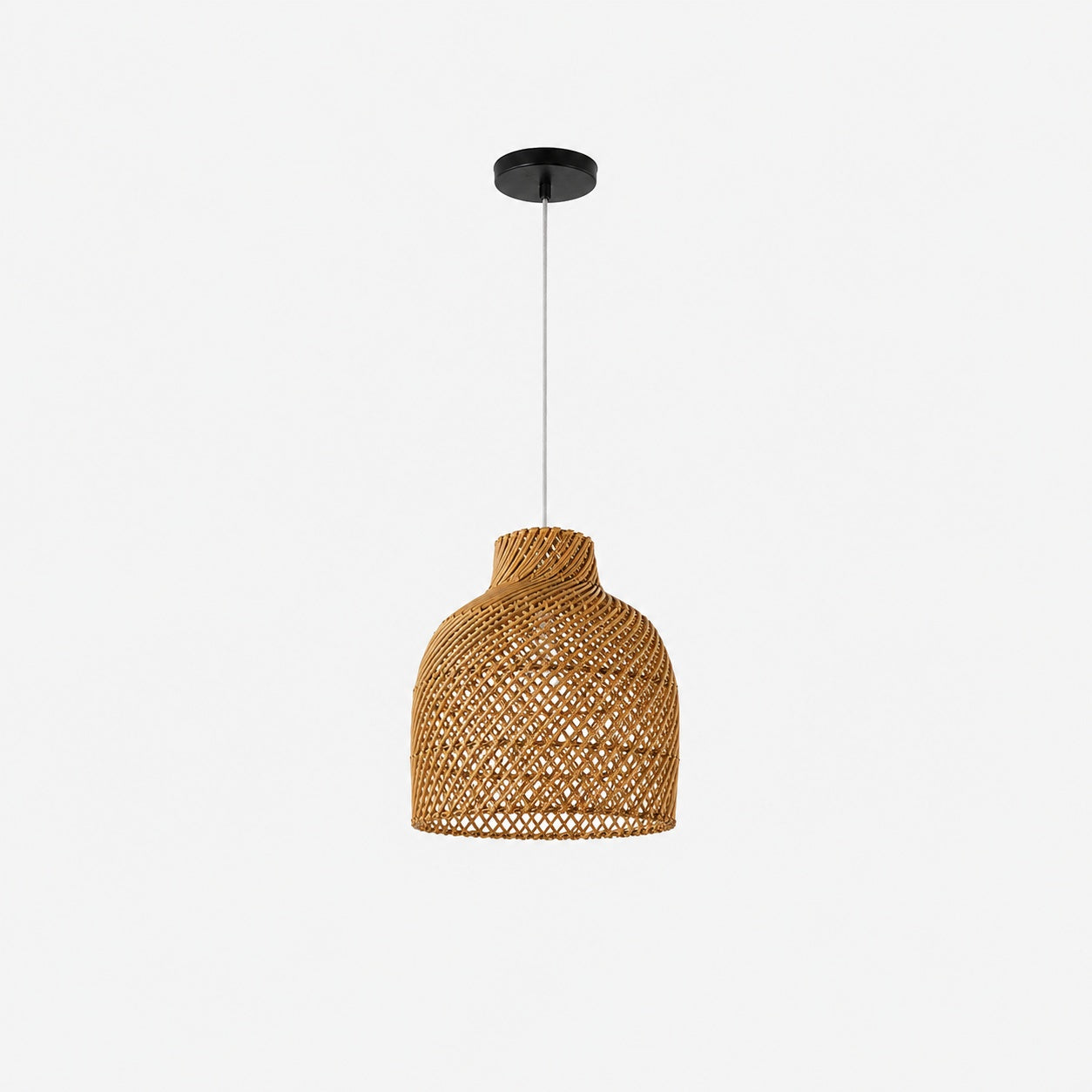 Bambo Boho Ceiling Lamp -VL-TBS-214184