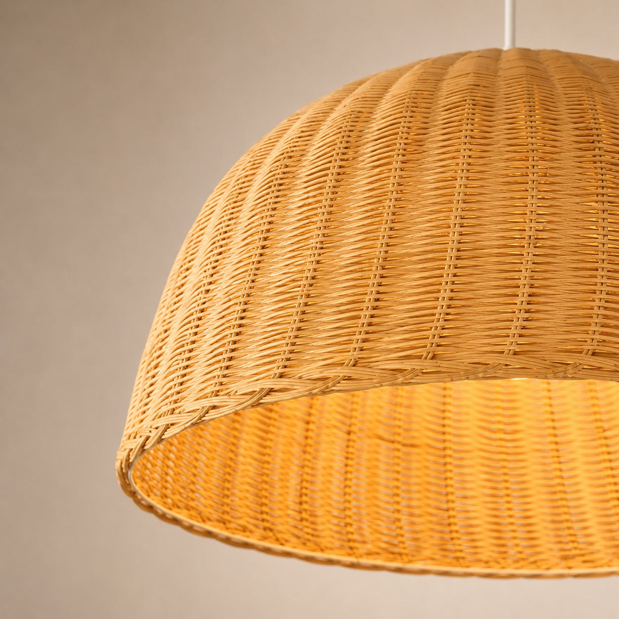 Bambo Boho Ceiling Lamp -VL-TBS-203173 - Image 4