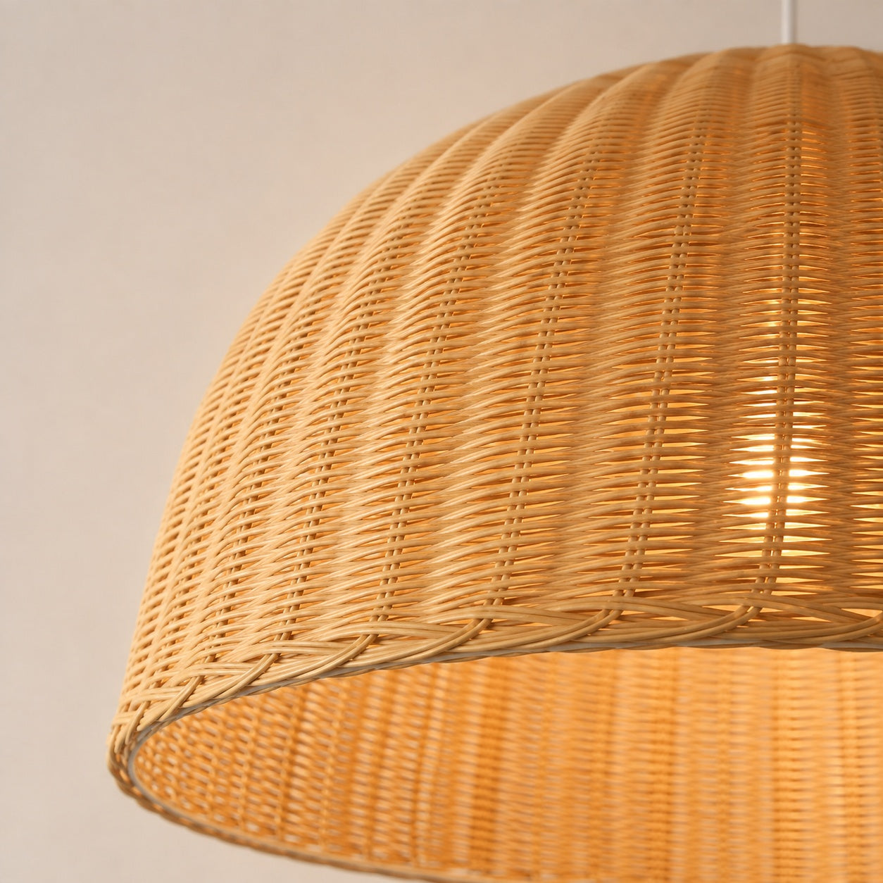 Bambo Boho Ceiling Lamp -VL-TBS-201171 - Image 4