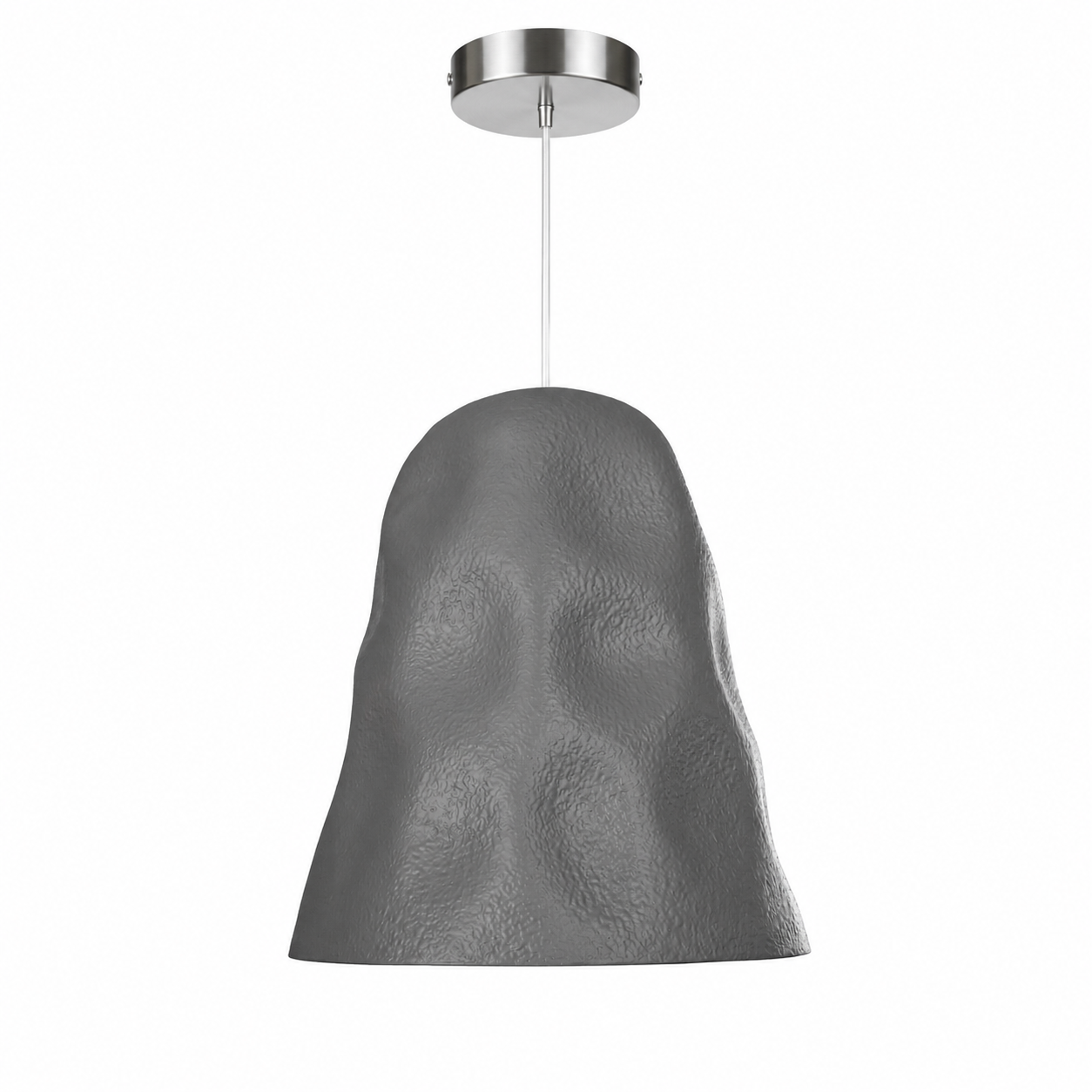 Fiberglass Ceiling Lamp -VL-TBS-394364