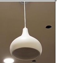 Fiberglass Ceiling Lamp -VL-TBS-383353 - Image 4