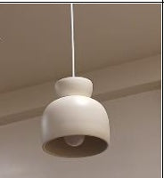 Fiberglass Ceiling Lamp -VL-TBS-381351 - Image 4
