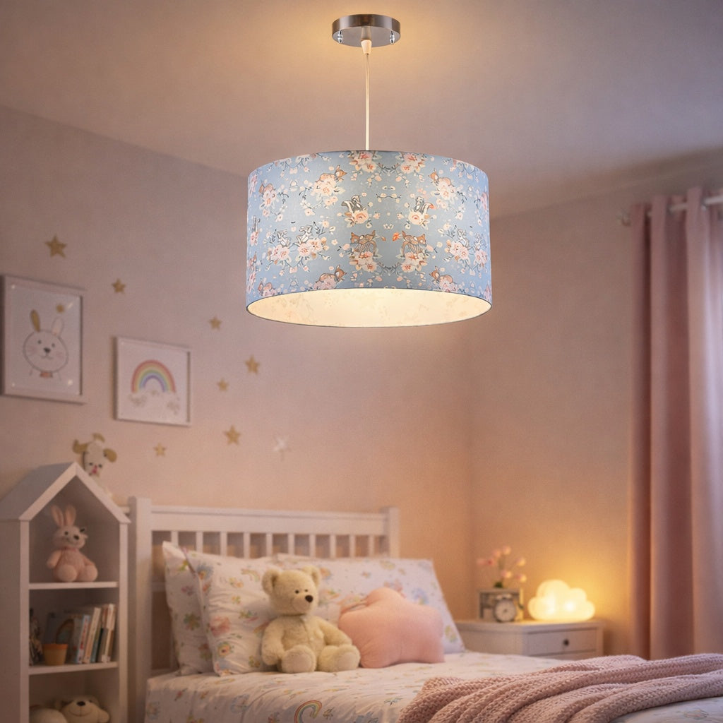 Kids Ceiling Lamp -VL-TBS-1353322 - Image 2