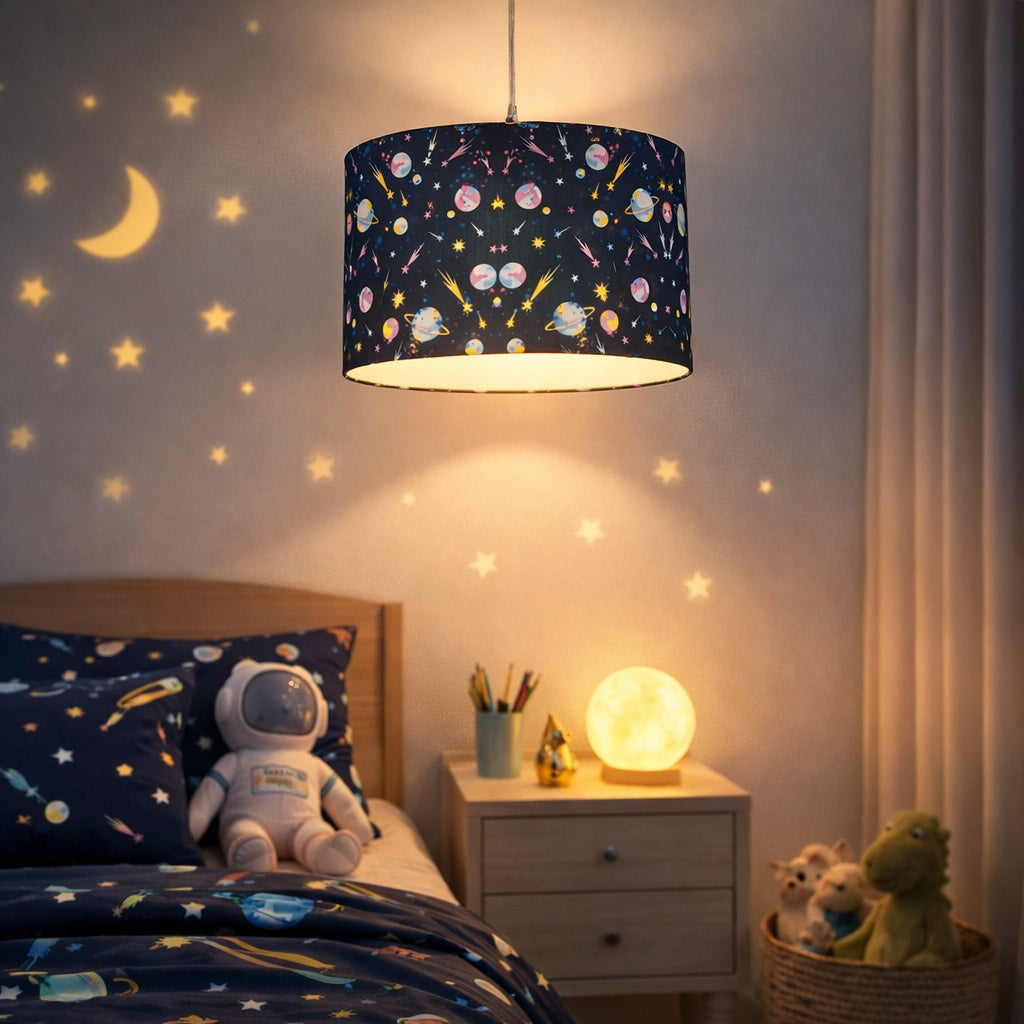 Kids Ceiling Lamp -VL-TBS-1346315 - Image 2