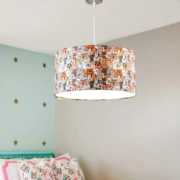 Kids Ceiling Lamp -VL-TBS-1343312 - Image 2