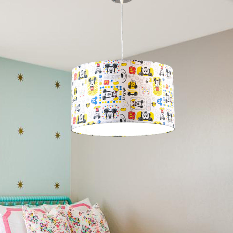 Kids Ceiling Lamp -VL-TBS-1341310 - Image 2