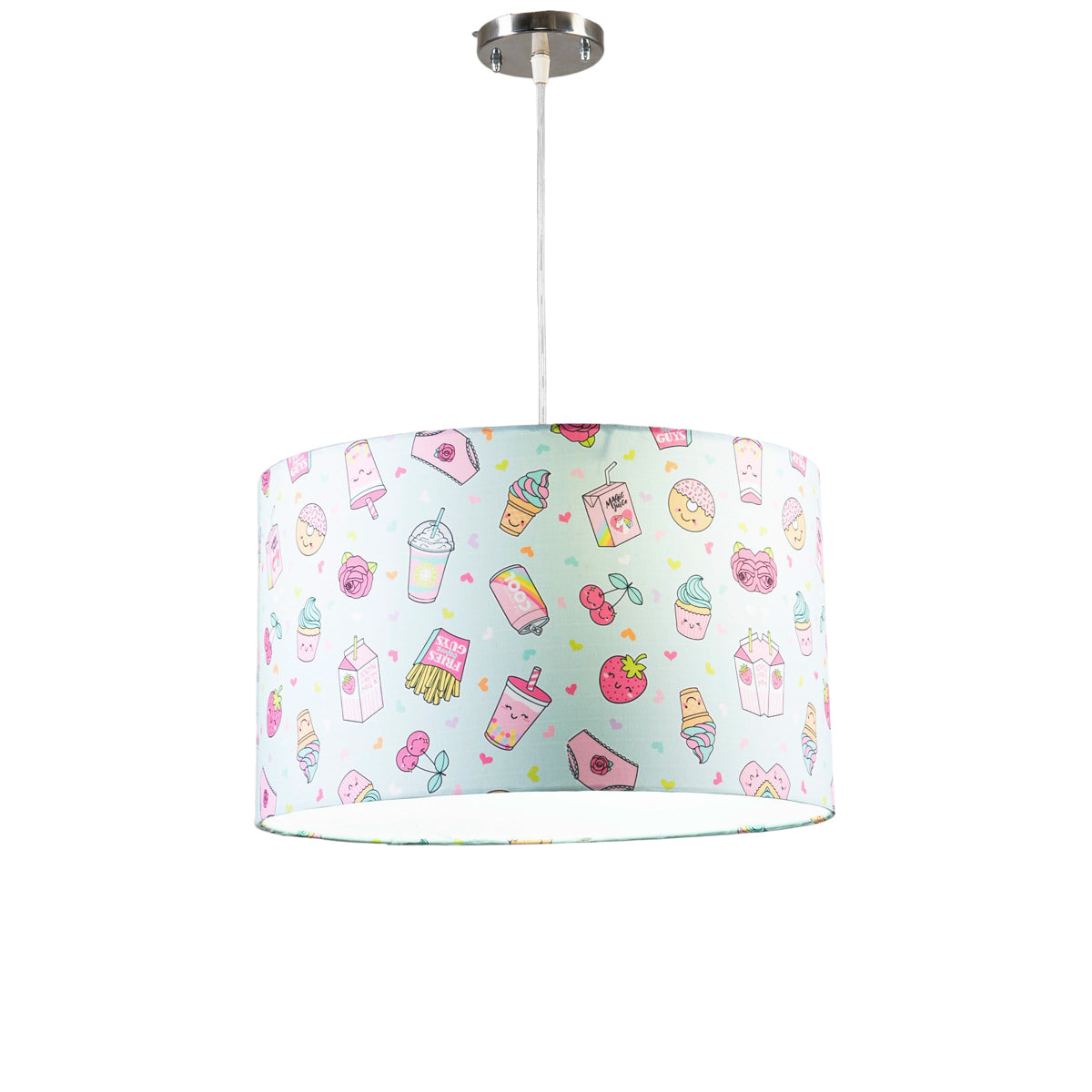 Kids Ceiling Lamp -VL-TBS-1337306