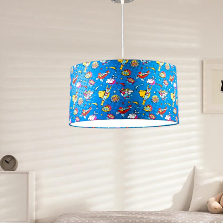 Kids Ceiling Lamp -VL-TBS-1329298 - Image 2