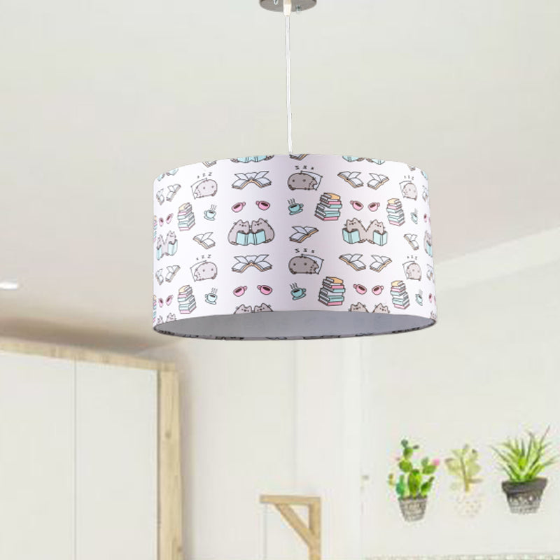 Kids Ceiling Lamp -VL-TBS-1322291 - Image 2