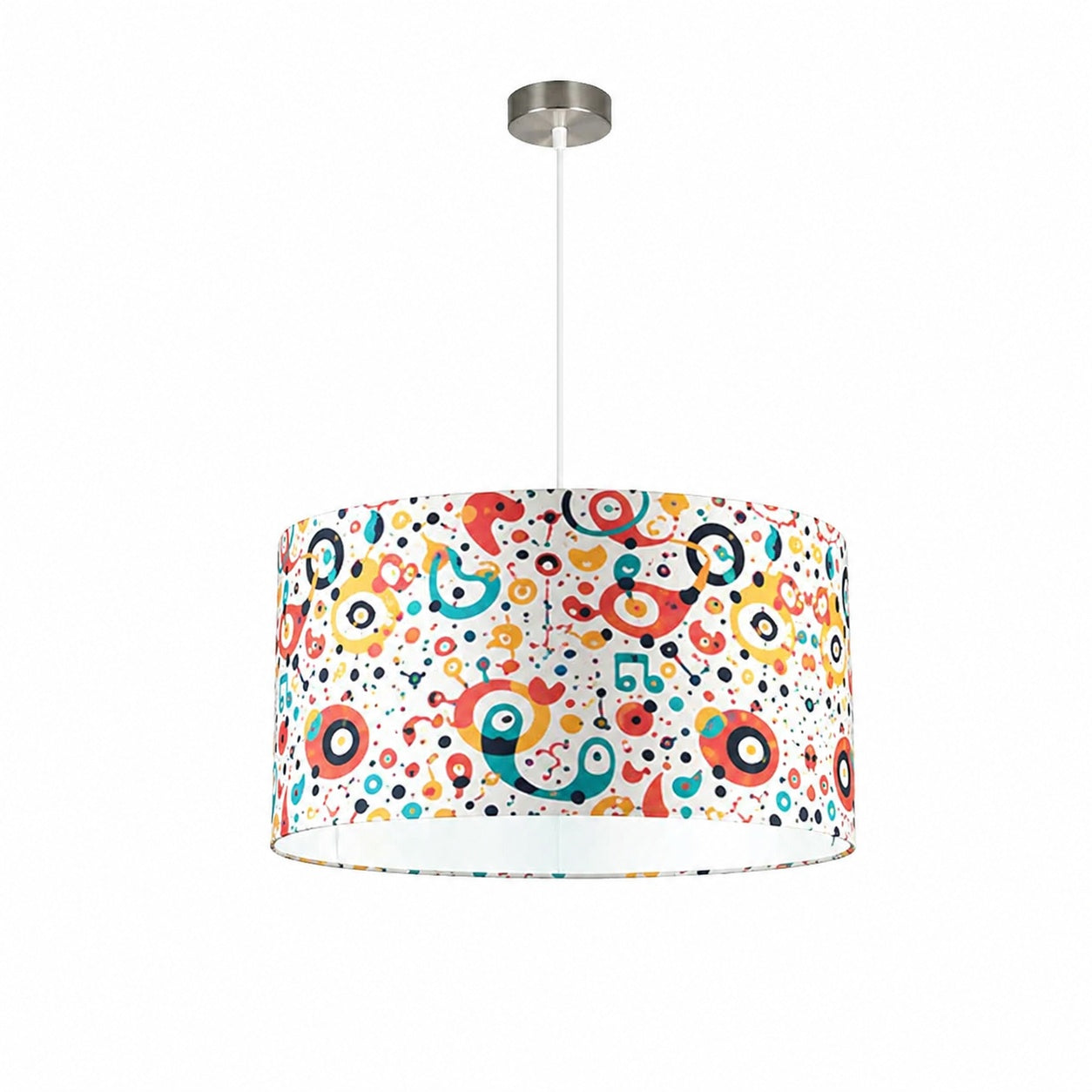 Kids Ceiling Lamp -VL-TBS-2326294