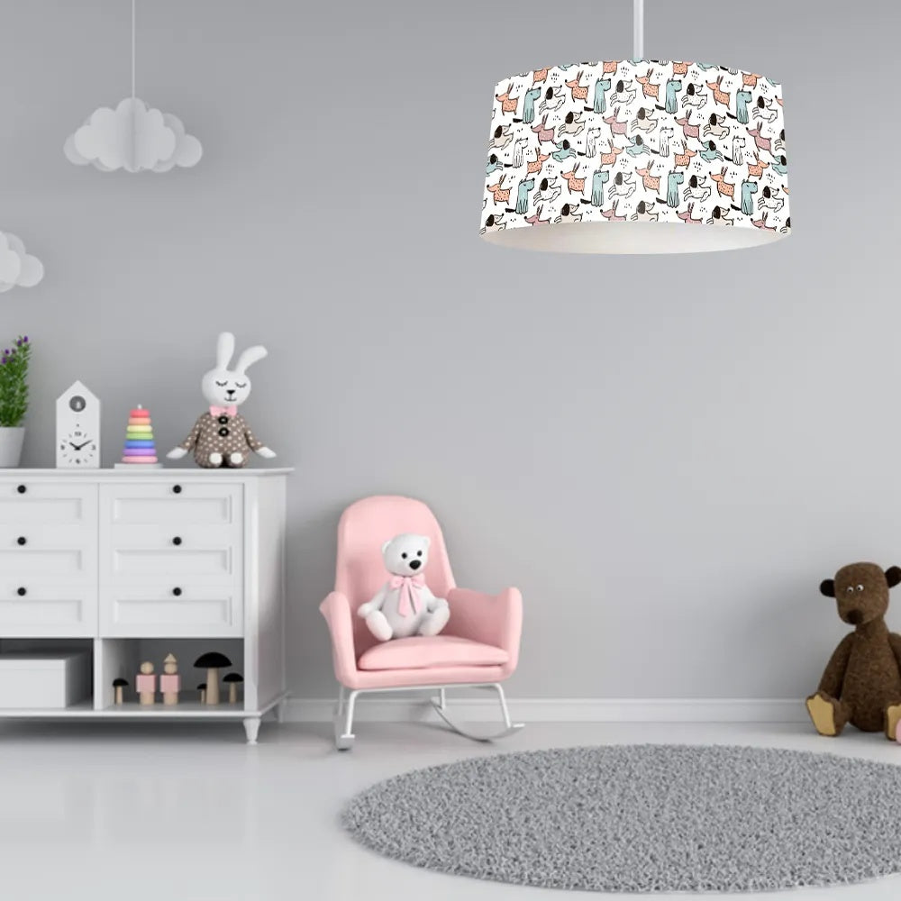 Kids Ceiling Lamp -VL-TBS-1319288 - Image 2