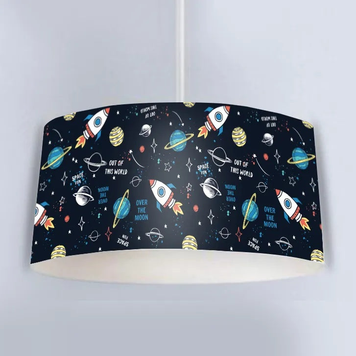 Kids Ceiling Lamp -VL-TBS-1312281