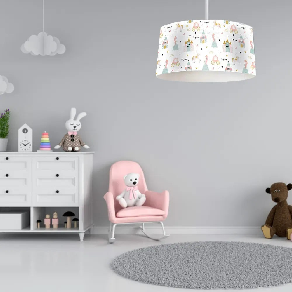 Kids Ceiling Lamp -VL-TBS-1309278 - Image 2