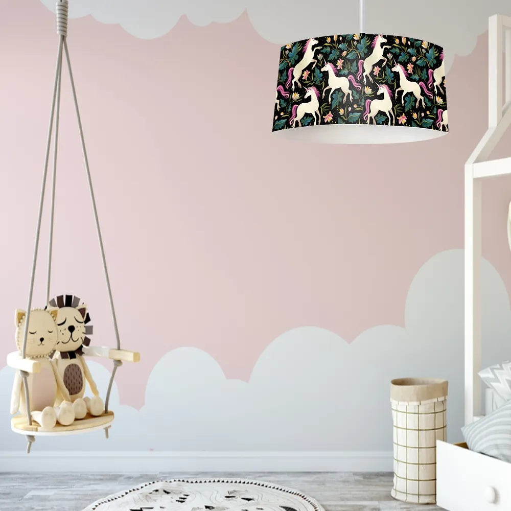 Kids Ceiling Lamp -VL-TBS-1298267 - Image 2