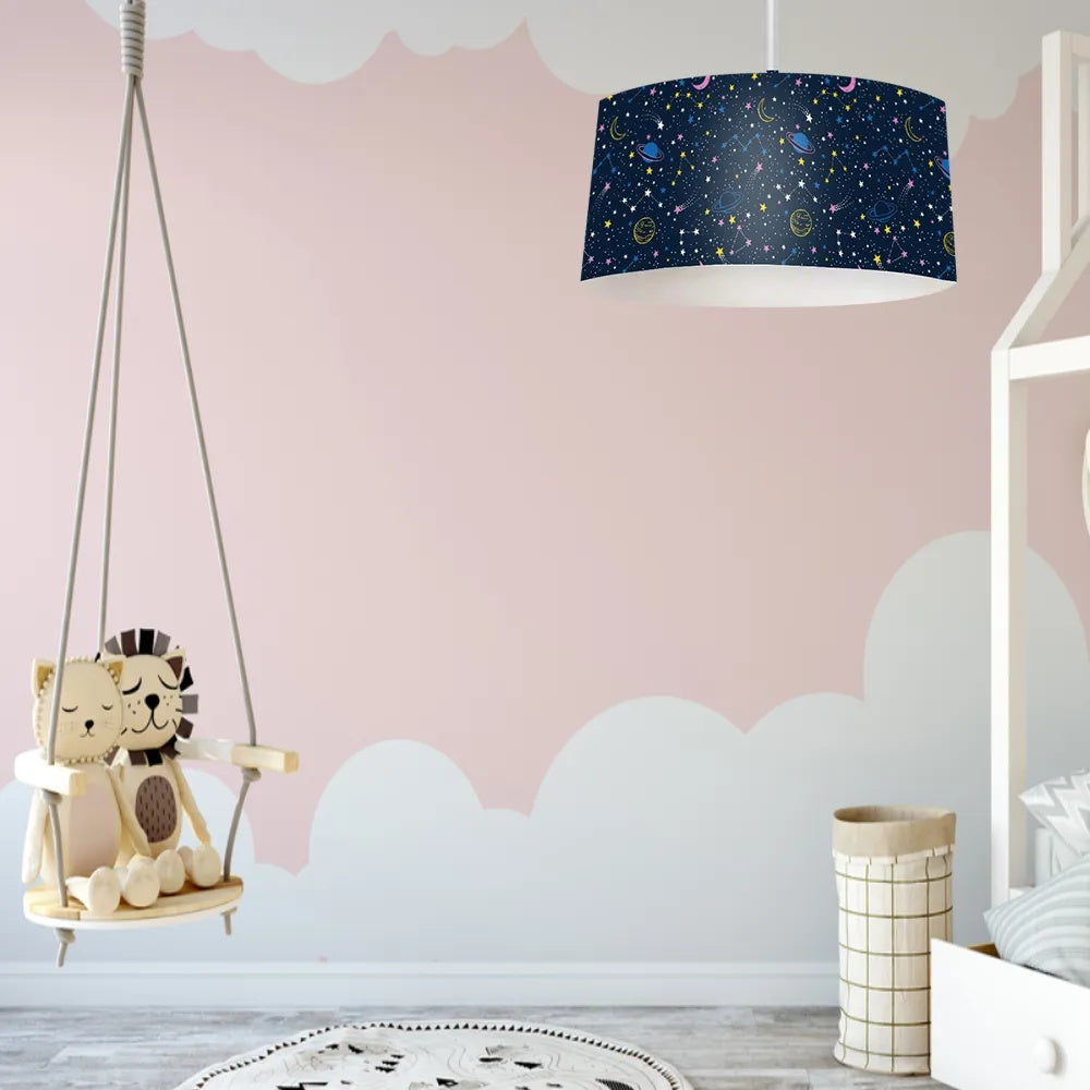 Kids Ceiling Lamp -VL-TBS-1297266 - Image 2