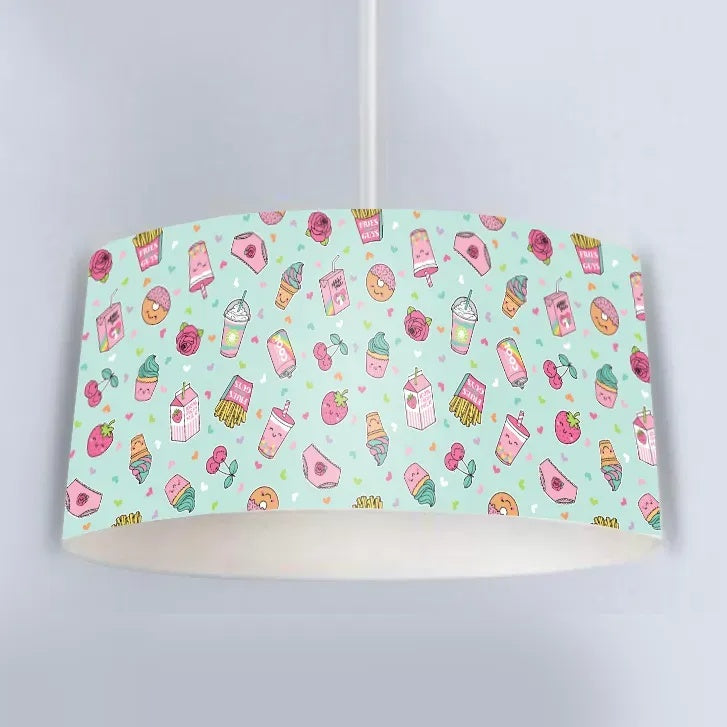 Kids Ceiling Lamp -VL-TBS-1296265