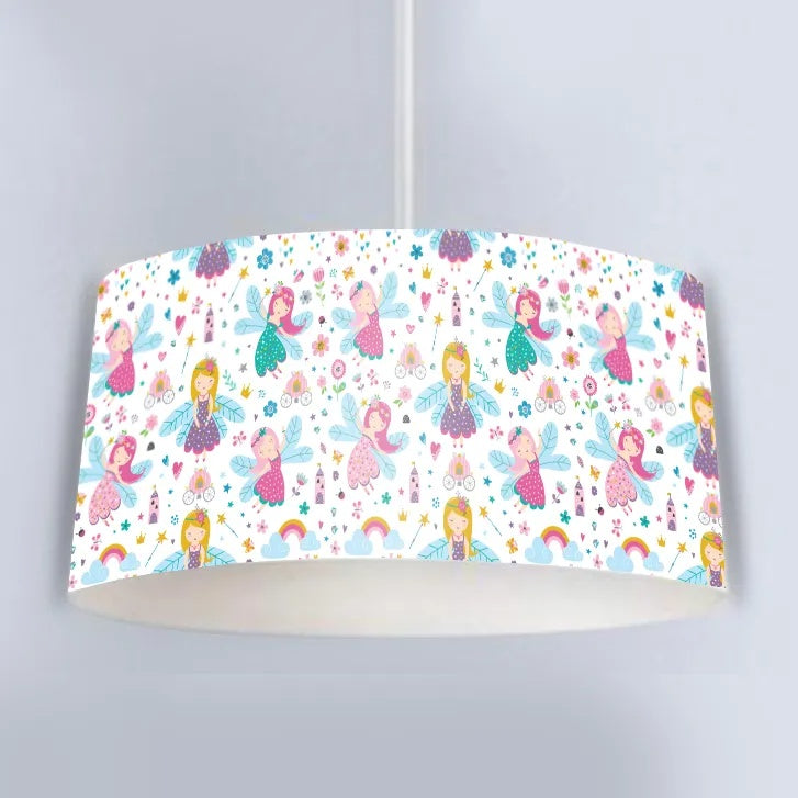 Kids Ceiling Lamp -VL-TBS-1280249