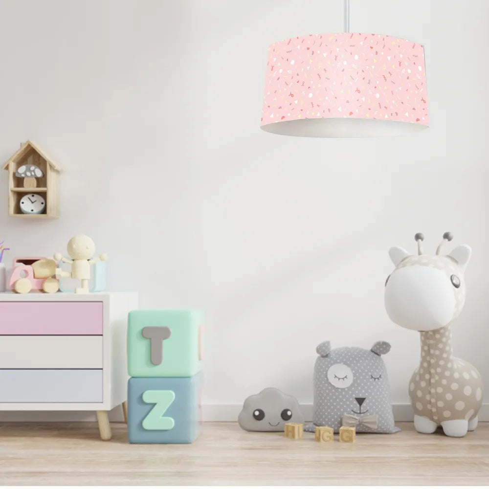 Kids Ceiling Lamp -VL-TBS-1277246 - Image 2