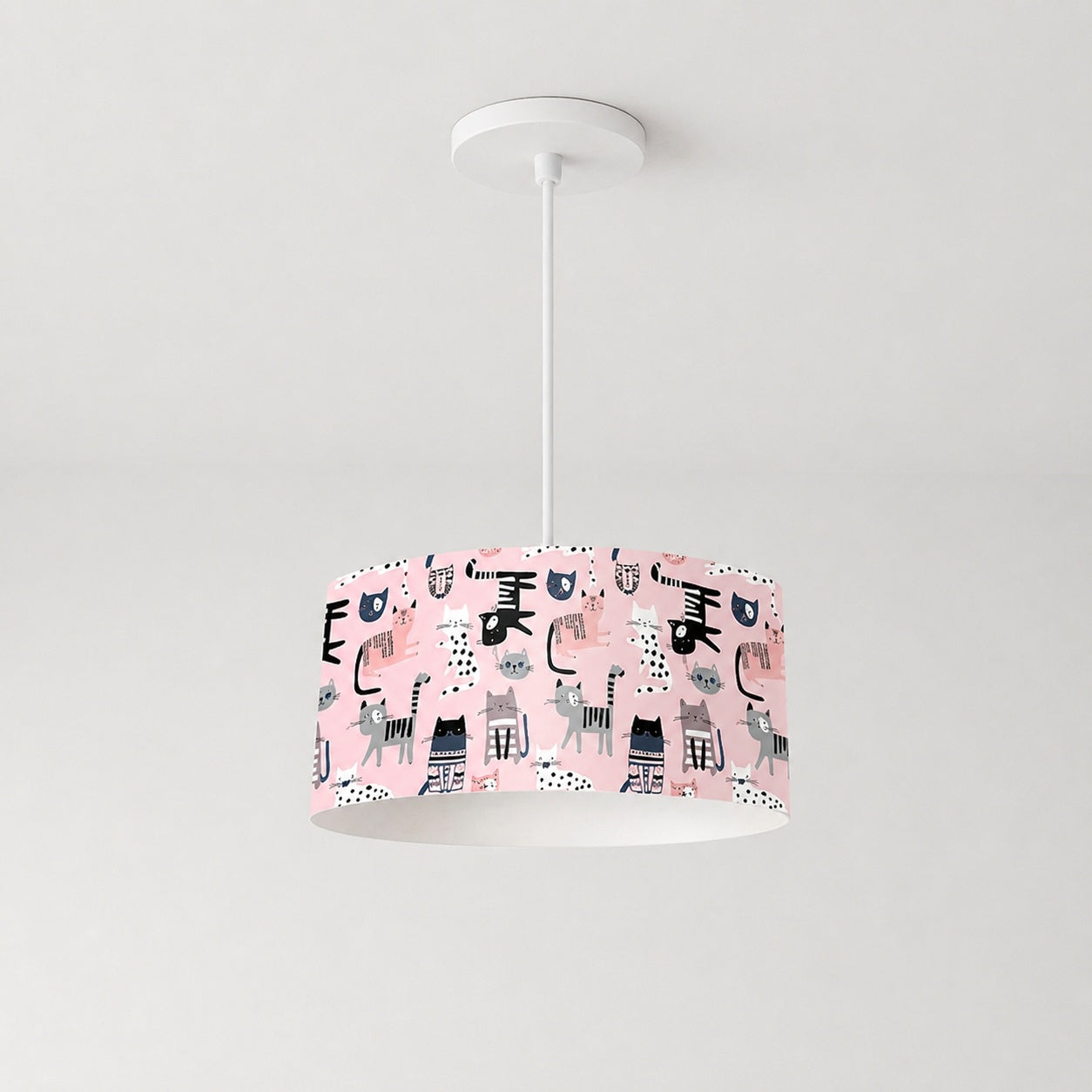 Kids Ceiling Lamp -VL-TBS-2316284