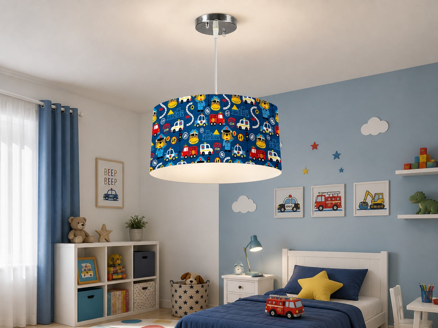 Kids Ceiling Lamp -VL-TBS-2313281 - Image 2