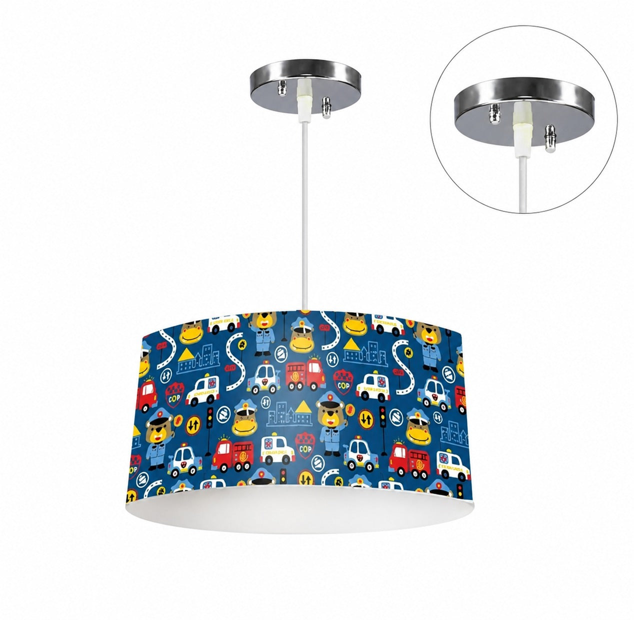 Kids Ceiling Lamp -VL-TBS-2313281
