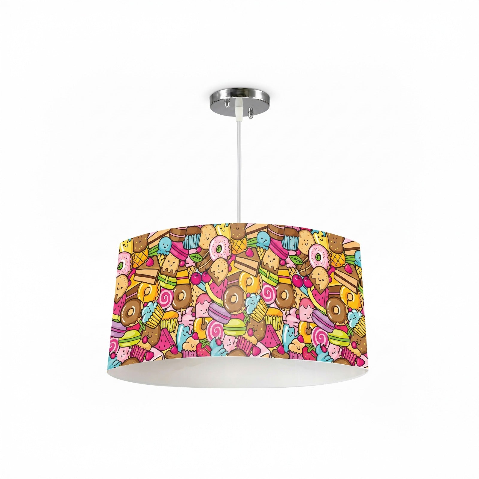 Kids Ceiling Lamp -VL-TBS-2308276