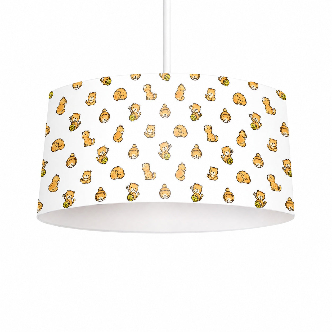 Kids Ceiling Lamp -VL-TBS-2298266