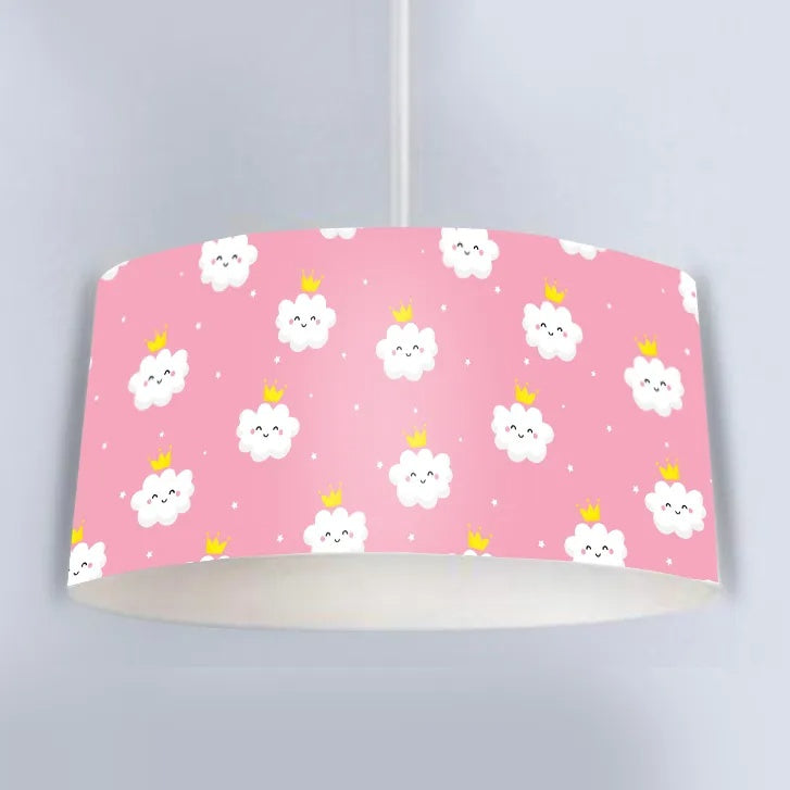 Kids Ceiling Lamp -VL-TBS-1261230