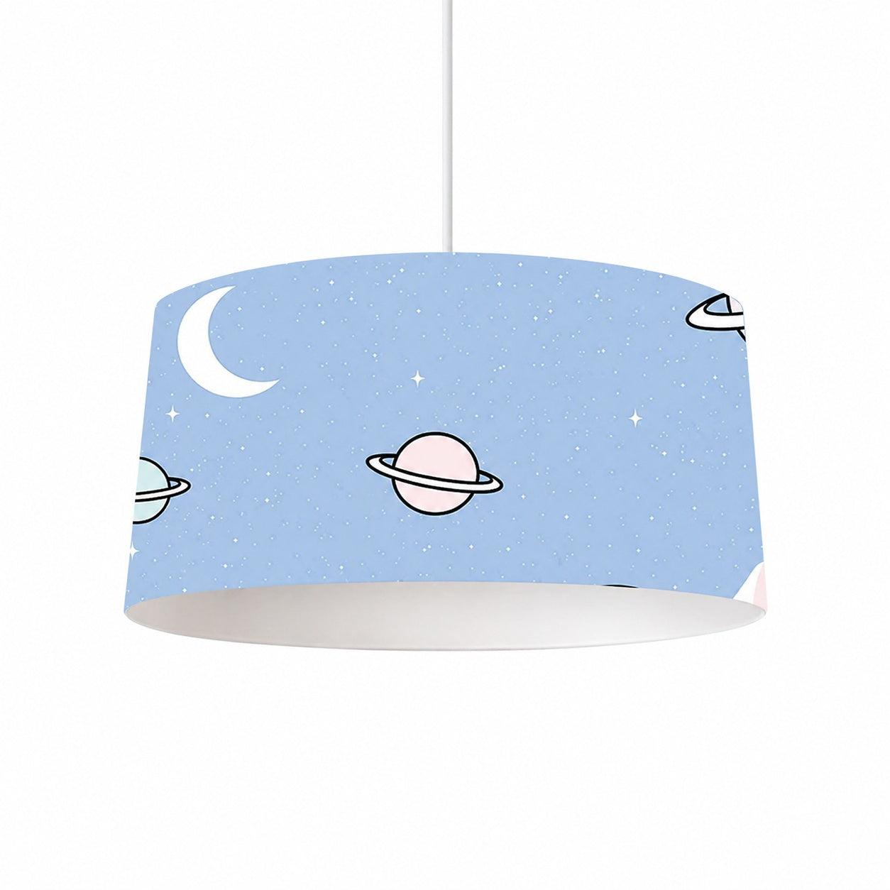 Kids Ceiling Lamp -VL-TBS-2294262