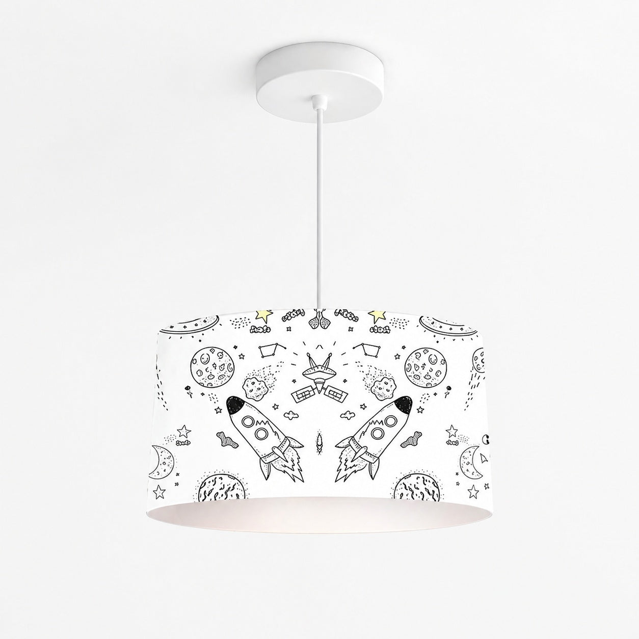 Kids Ceiling Lamp -VL-TBS-2292260
