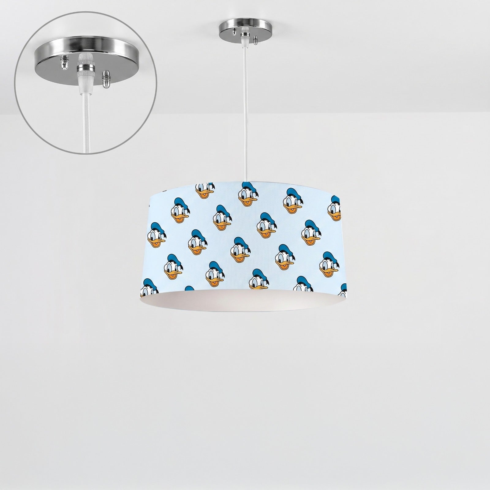 Kids Ceiling Lamp -VL-TBS-2291259