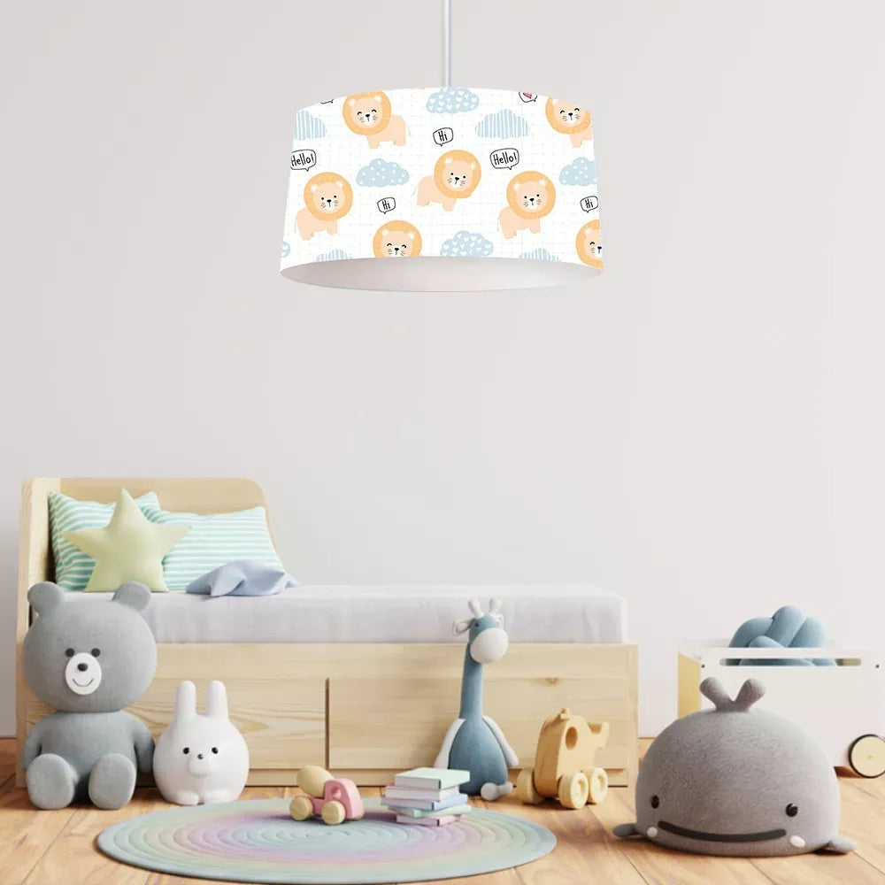 Kids Ceiling Lamp -VL-TBS-1237206