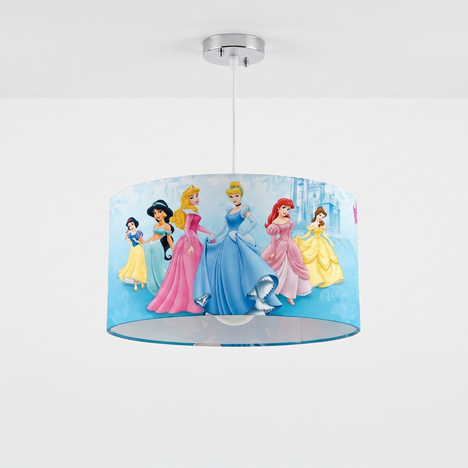 Kids Ceiling Lamp -VL-TBS-2289257