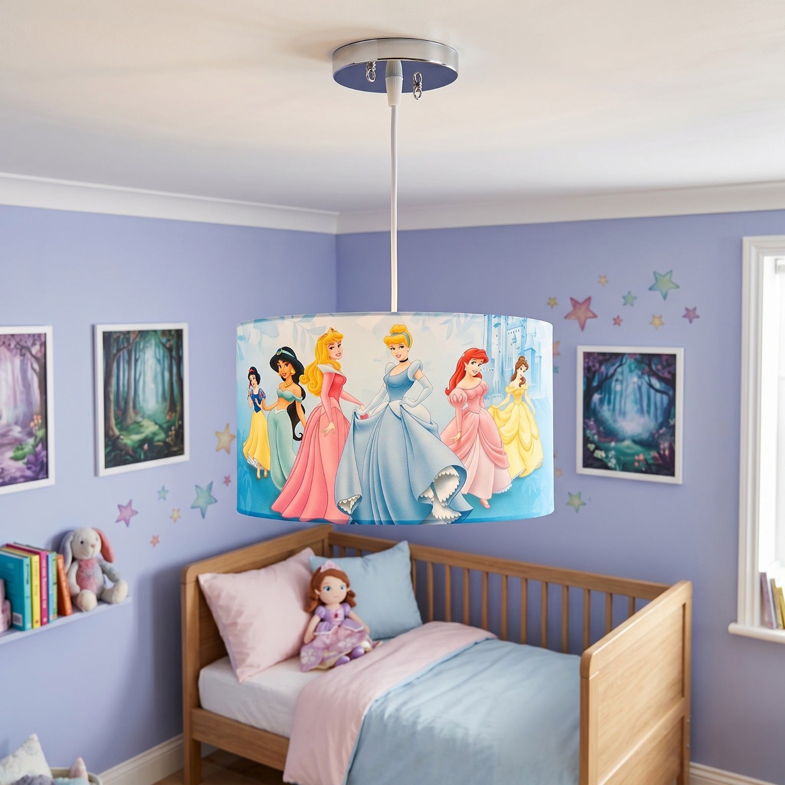 Kids Ceiling Lamp -VL-TBS-2289257 - Image 2