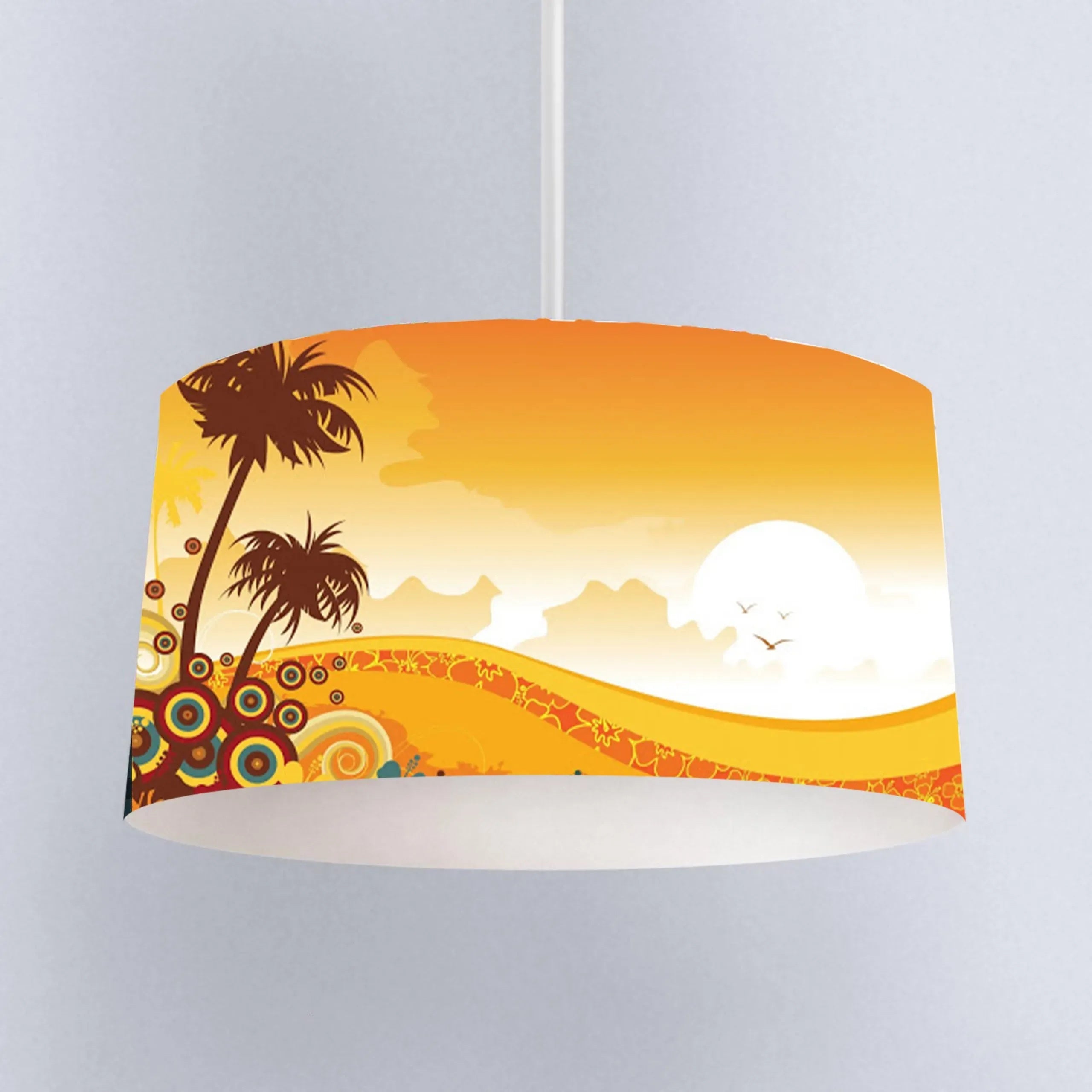 Kids Ceiling Lamp -VL-TBS-1228197