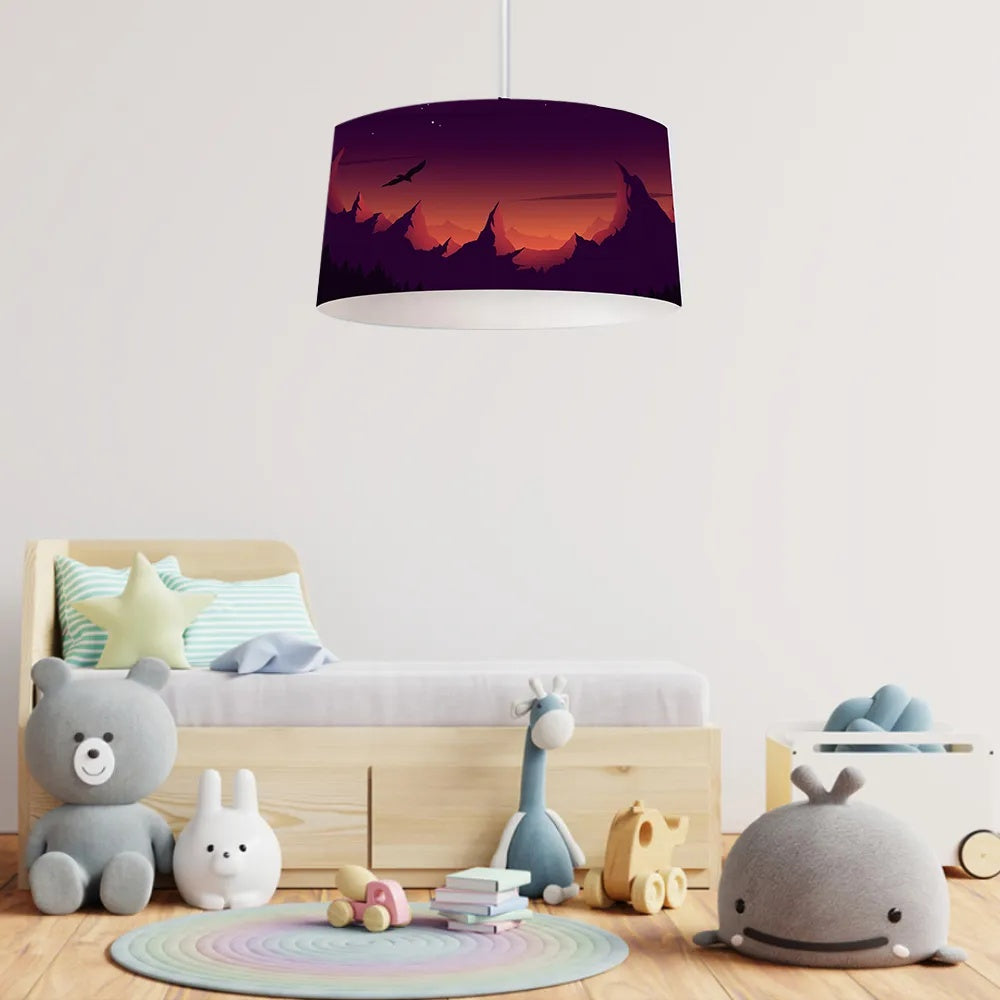 Kids Ceiling Lamp -VL-TBS-1225194