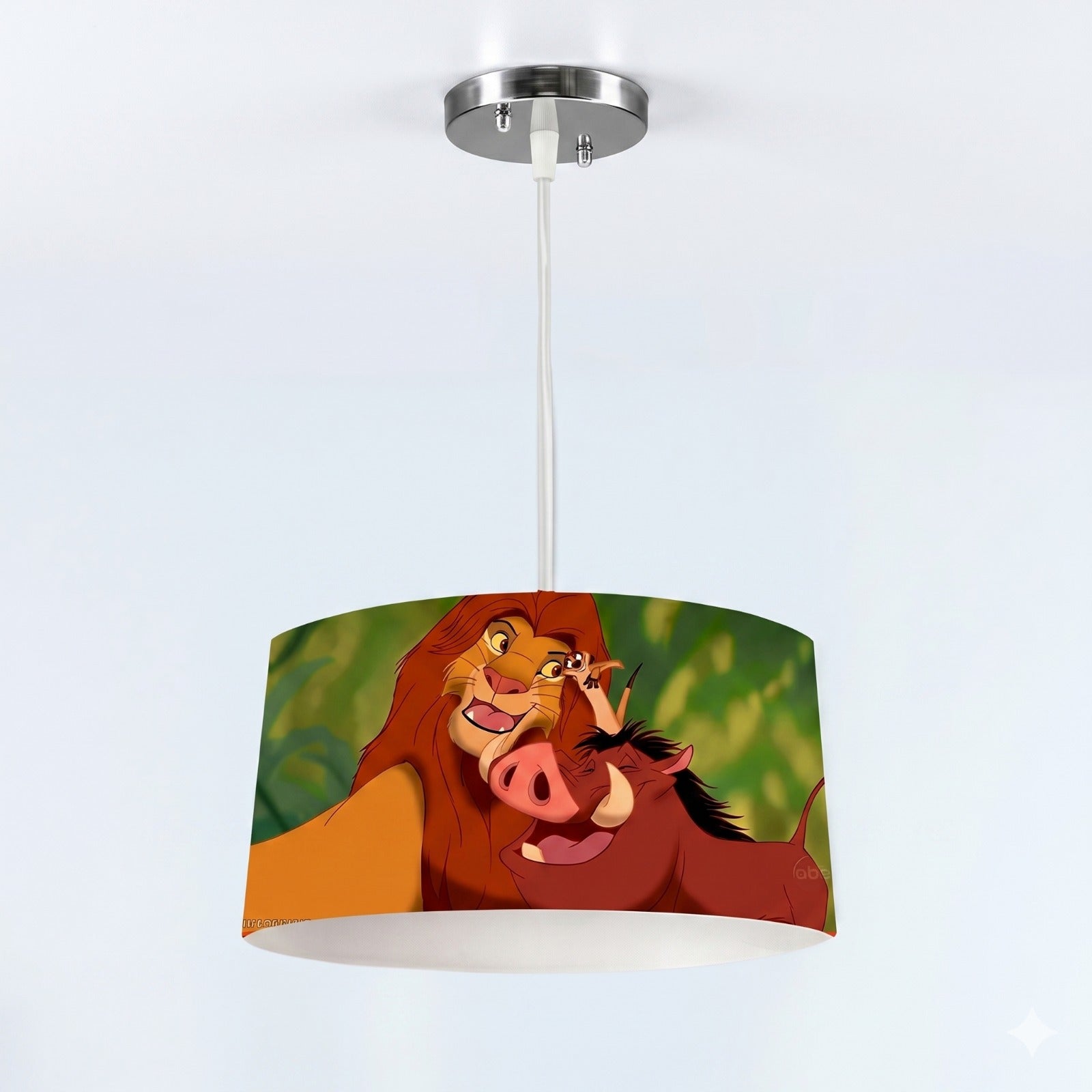 Kids Ceiling Lamp -VL-TBS-2285253