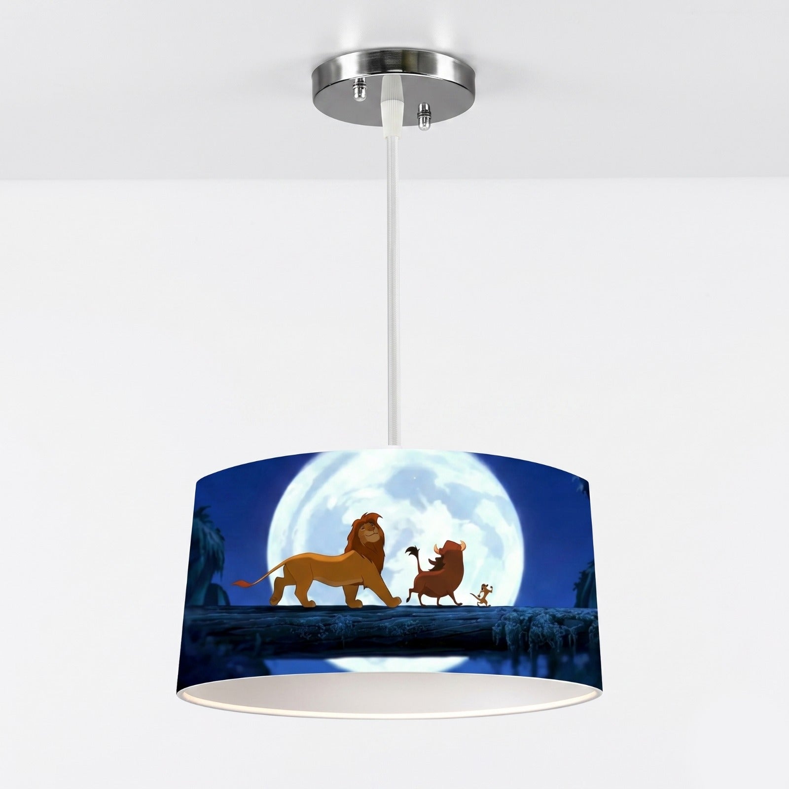 Kids Ceiling Lamp -VL-TBS-2282250 - Image 2