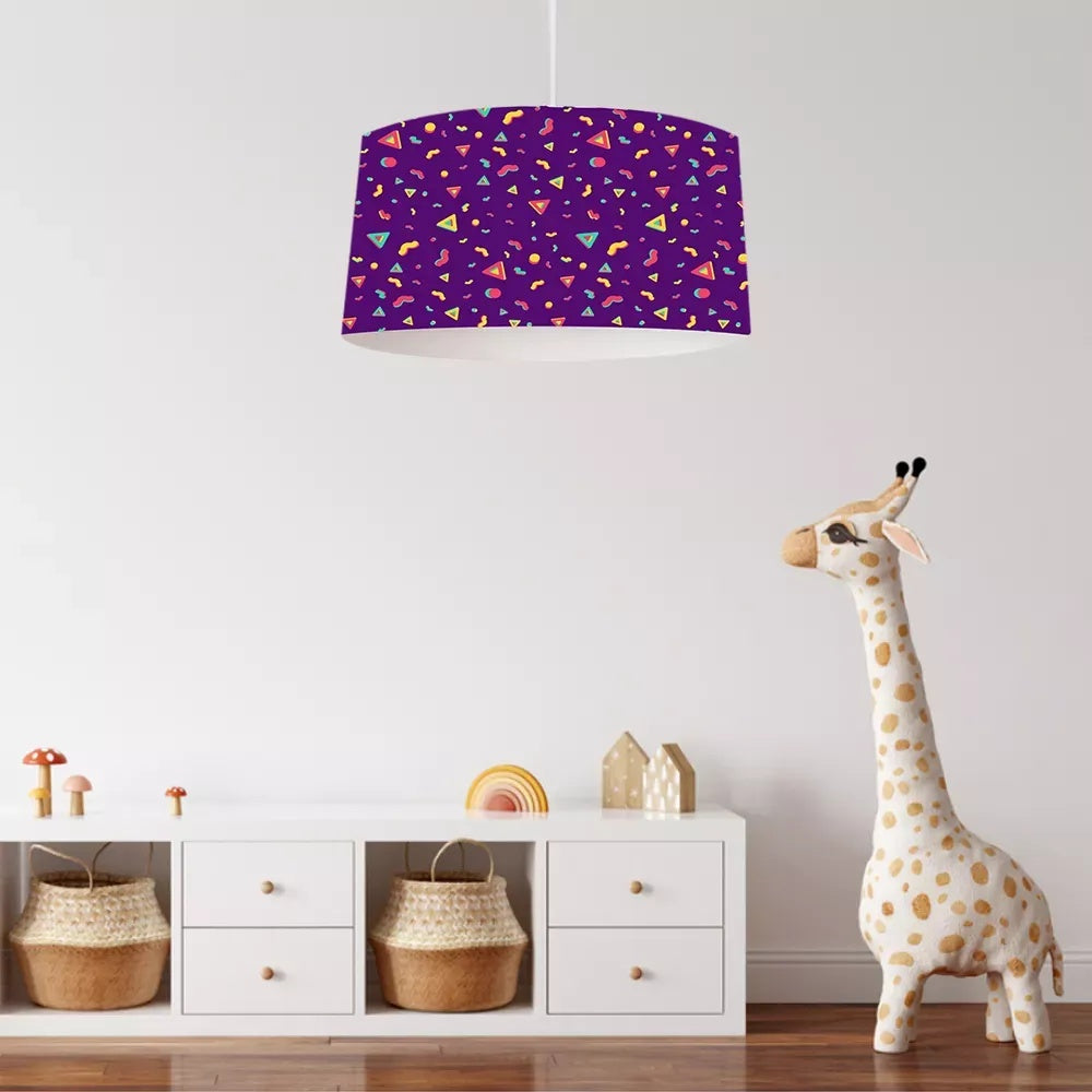 Kids Ceiling Lamp -VL-TBS-1192161
