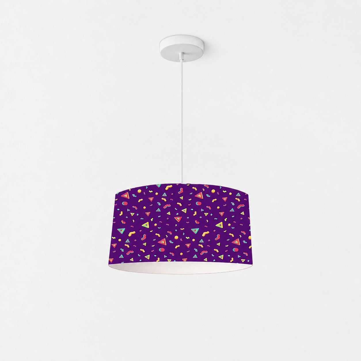 Kids Ceiling Lamp -VL-TBS-1192161 - Image 2