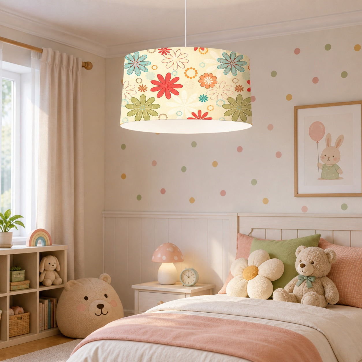 Kids Ceiling Lamp -VL-TBS-2269237 - Image 2